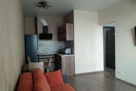 Продам евродвушку