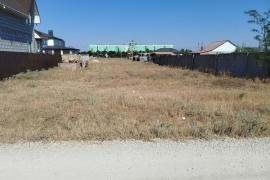 Продам земельный участок