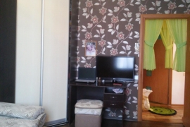 Продам дом в районе ул.Ким