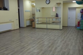 Продам помещение по ул.Камской