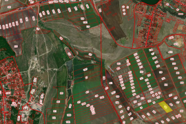 Продам земельный участок