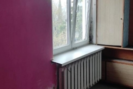 Продам 2х комн. кв в пгт.Гурзуф