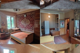 Квартира рядом с ТЦ Меганом