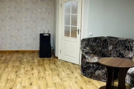 Квартира на Мате Залки