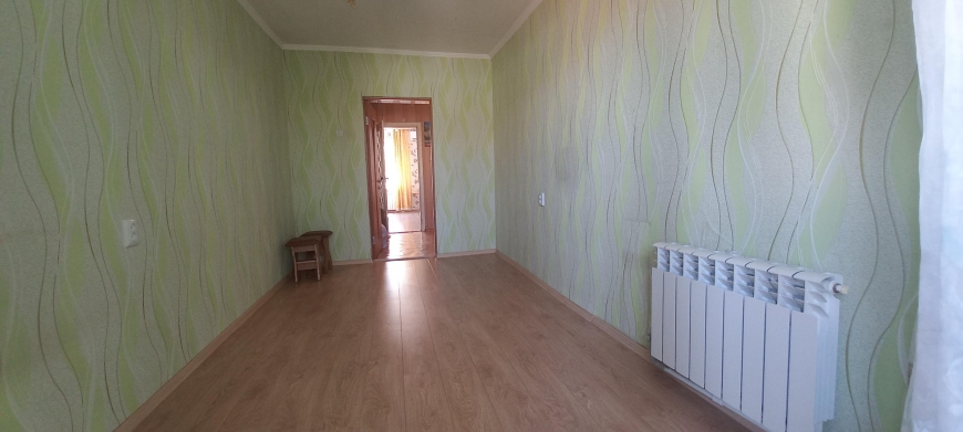 Продам 3-х комнатную квартиру 