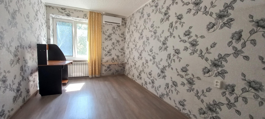 Продам 3-х комнатную квартиру 