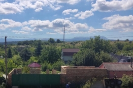 Продам дом в с. Лозовое-3