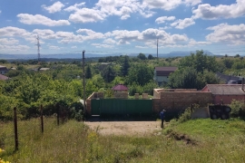 Продам участок в с. Лозовое-3