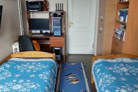 Продам комнату в Симферополе