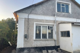 Продам дом в пгт Почтовое