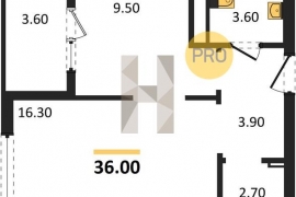 Жилой квартал "Прогресс"