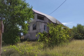 Продам дом в п. Айкаван