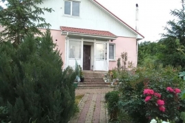 Продам дом в с. Клиновка (Перово)