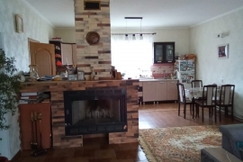 Продам дом в с. Клиновка (Перово)