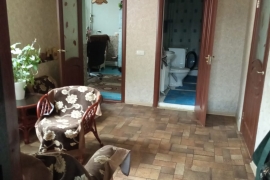 Продам дом в центре Симферополя