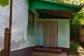 Продам дом в Бахчисарайском р-не