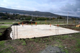 Продам участок в Краснолесье