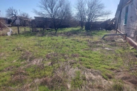 Продам участок в Крыму