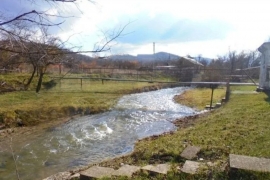 Участок ИЖС в Межгорье