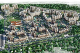 Продам 2 комнатную квартиру в новостройке