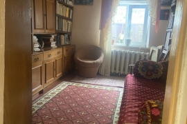 Продм дом в районе ул.Лексина