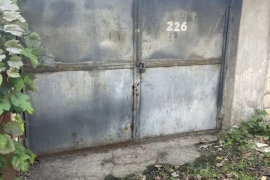 Продам гараж в ГСК-4