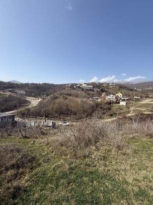 Продам участок в с. Изобильное