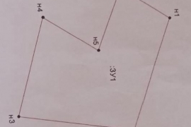 Продам участок в с. Изобильное