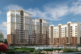 продам 2 комнатную квартиру 