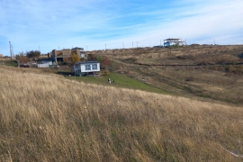 Продам участок в с.Украинка