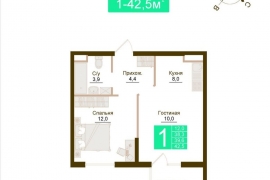 Купить квартиру в Симферополе