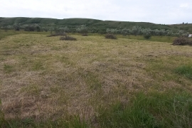 Продам участок в с.Пожарское