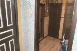 Однакомнатная квартира в Мирном