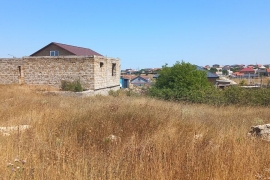 Продам участок