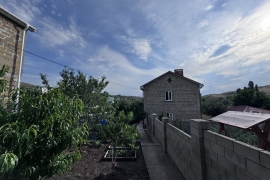 продам дом в Симф.районе