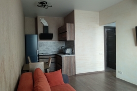 Продам евродвушку