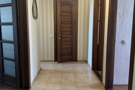 сдам в аренду 3 квартиру 