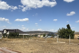 продам участок 12,9 соток