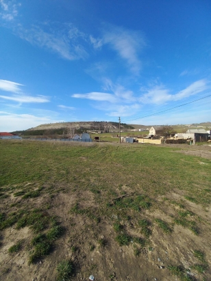 Продам участок 6 соток