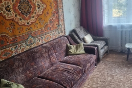 Сдам 2х комн. квартиру в г.Саки