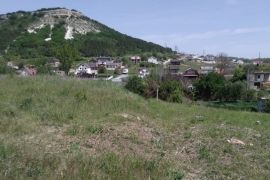 Продам участок в Симф. районе