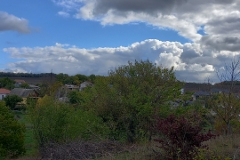 Участок недалеко от Симферополя