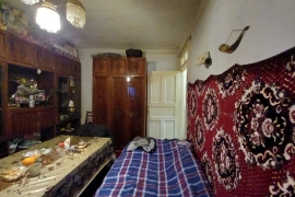 Квартира недалеко от КФУ