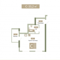 продам квартиру в Симферополе