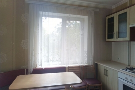 Продам 1к квартиру