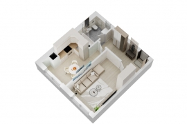 Жилой комплекс "Республика"