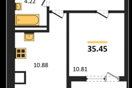 Жилой комплекс "Республика"