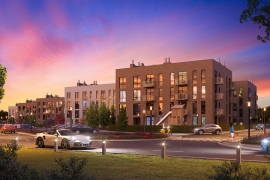 Продам 1 комнатную квартиру