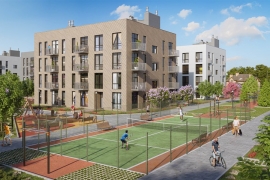 Продам 3 комнатную квартиру