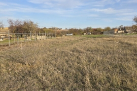 Участок под ИЖС